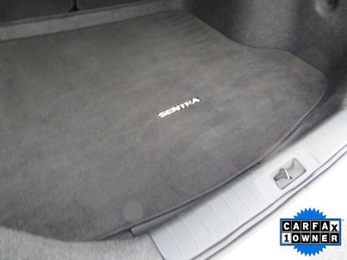 Used 2023 Nissan Sentra S image 14