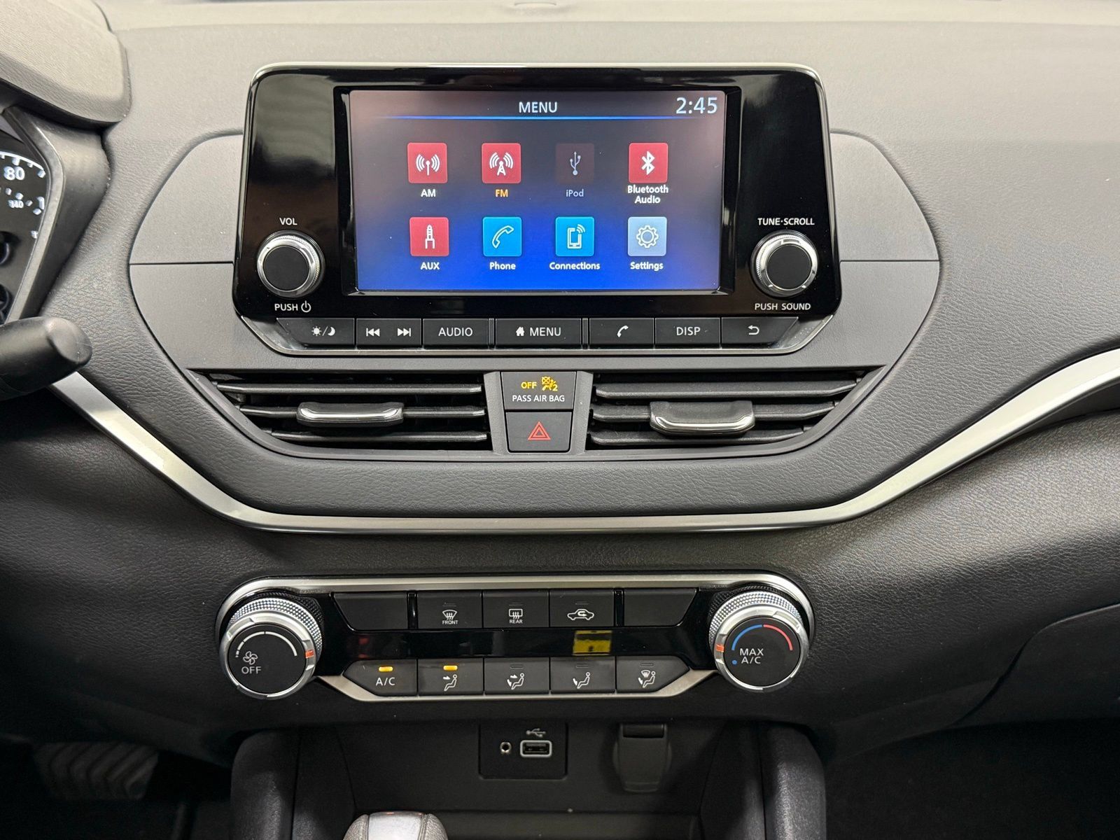 Used 2022 Nissan Altima 2.5 S FWD image 19