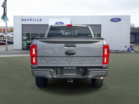 Certified 2021 Ford Ranger XLT w/ Equipment Group 302A High AWD/4WD image 7