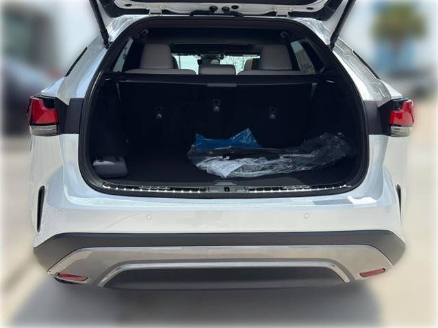 New 2026 Lexus RX 350 Premium Plus w/ Convenience Package AWD/4WD image 13