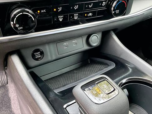 New 2026 Nissan Rogue S image 14