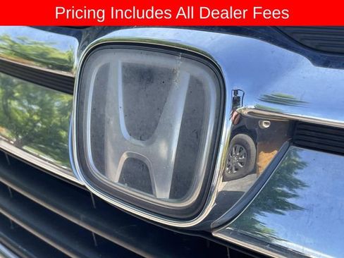 Used 2019 Honda Odyssey EX-L image 11