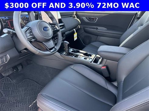 New 2026 Subaru Outback Premium image 12