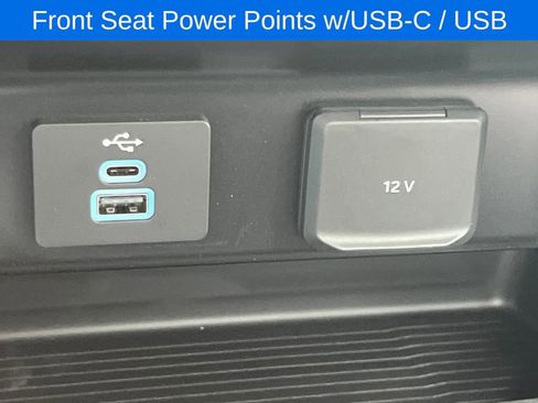 New 2025 Ford F350 XL w/ Snow Plow Prep Package image 13