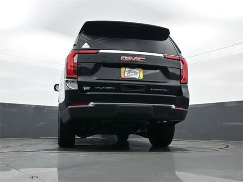 New 2026 GMC Yukon Elevation w/ Elevation Premium Package image 27