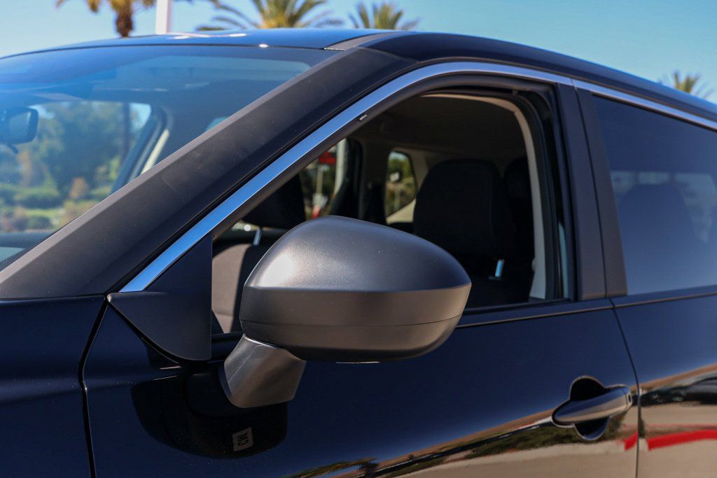 New 2026 Nissan Rogue S FWD image 13
