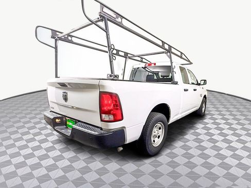 Used 2023 RAM 1500 Tradesman image 8