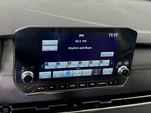 Used 2024 Mitsubishi Outlander SE Black Edition AWD/4WD image 7