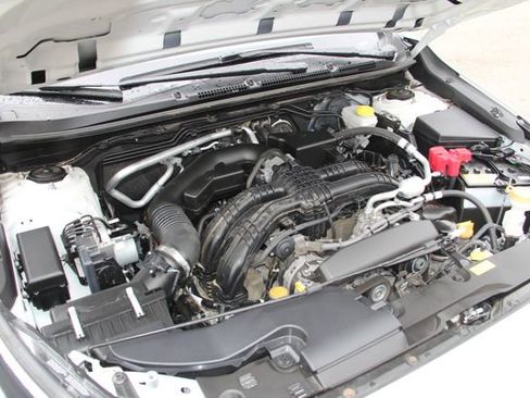 Certified 2024 Subaru Crosstrek 2.0i Premium image 15