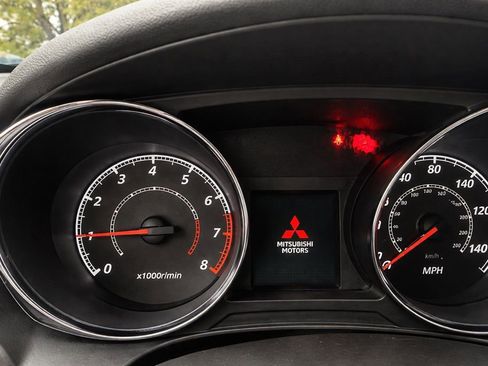 Used 2021 Mitsubishi Outlander Sport FWD image 24