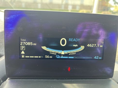 Used 2018 BMW i3 w/ Range Extender image 19