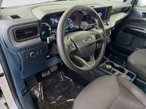 Used 2022 Ford Maverick XL image 22
