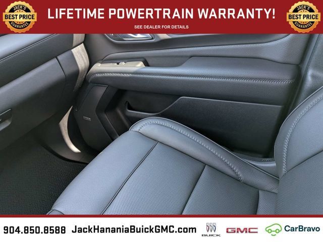 Used 2022 GMC Yukon Denali w/ Denali Premium Package RWD image 19