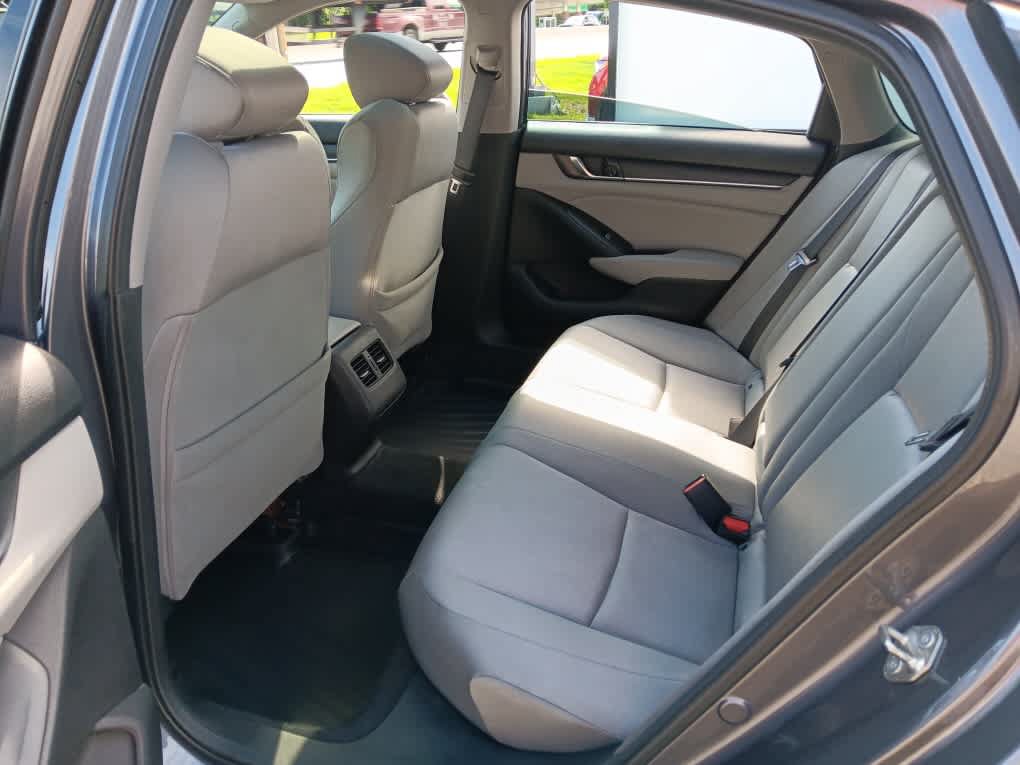 Used 2020 Honda Accord EX image 15