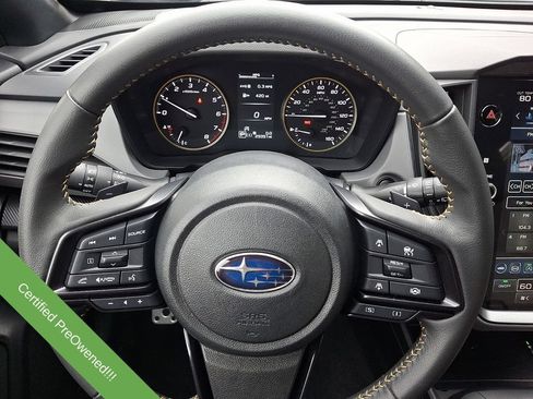 Used 2024 Subaru Crosstrek 2.5i Sport AWD/4WD image 19