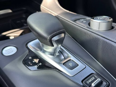 Used 2020 INFINITI QX50 Essential w/ Edition 30 Package FWD image 31
