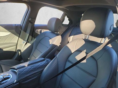 Used 2020 Mercedes-Benz C 300 Sedan image 13