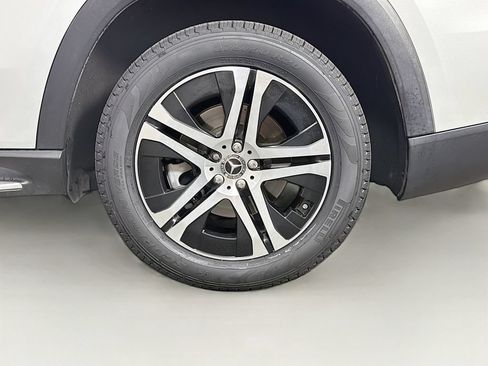 Certified 2021 Mercedes-Benz GLS 450 4MATIC image 35