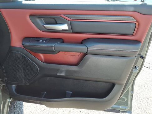 Used 2026 RAM 1500 Rebel w/ Rebel Level 1 Equipment Group AWD/4WD image 15