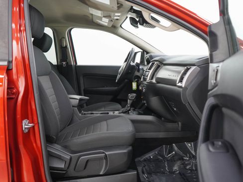 Used 2019 Ford Ranger XLT w/ FX4 Off-Road Package AWD/4WD image 11
