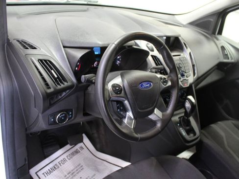 Used 2018 Ford Transit Connect XLT FWD image 7