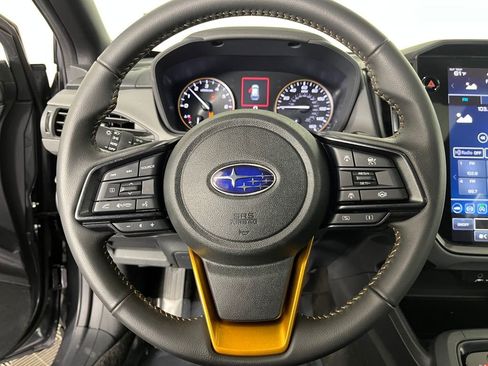 Used 2024 Subaru Crosstrek 2.5i Wilderness w/ Wilderness Package image 23
