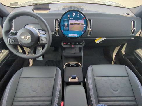 New 2025 MINI Cooper Countryman S image 15