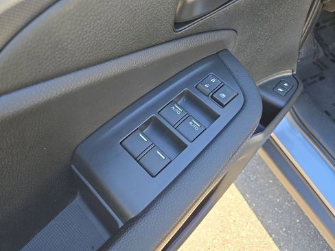 Used 2023 Honda Passport TrailSport image 11