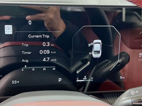 New 2025 Kia K4 GT-Line image 12