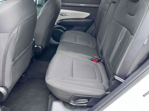 Used 2024 Hyundai Tucson SEL FWD image 17