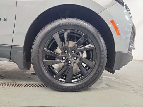 Used 2023 Chevrolet Equinox LS w/ Sport Edition image 39