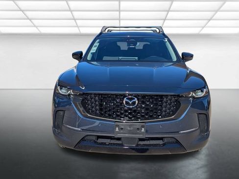 New 2026 MAZDA CX-50 AWD 2.5 Hybrid w/ Weather Package image 26