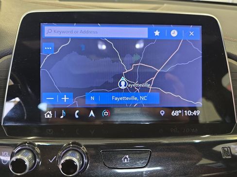 Used 2020 Cadillac CT4 Premium Luxury image 25