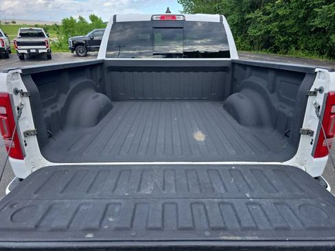 Used 2022 RAM 1500 Limited w/ Body-Colour Bumper Group AWD/4WD image 30