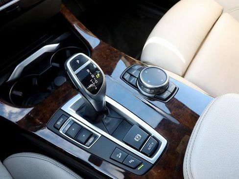 Used 2016 BMW X4 xDrive28i image 56