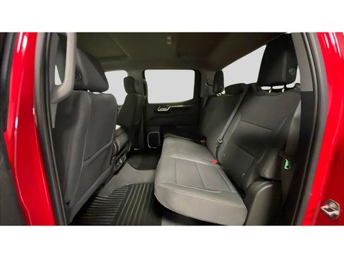 Used 2023 Chevrolet Silverado 1500 LT image 14