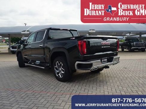 Used 2023 GMC Sierra 1500 SLT image 5