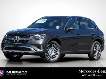 New 2026 Mercedes-Benz GLC 300