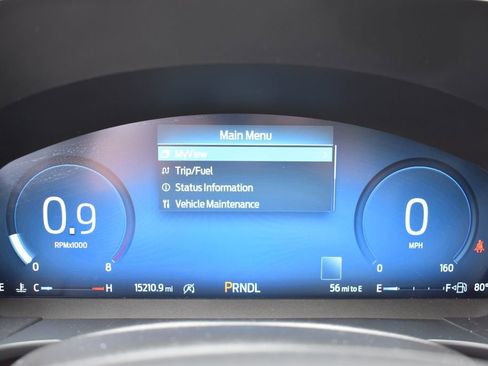 Used 2023 Ford Escape ST-Line Elite AWD/4WD image 10