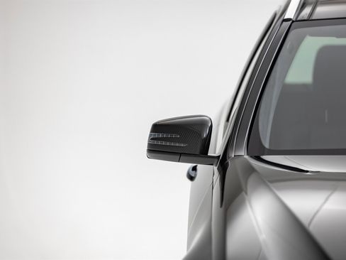 Used 2013 Mercedes-Benz E 63 AMG Wagon image 5