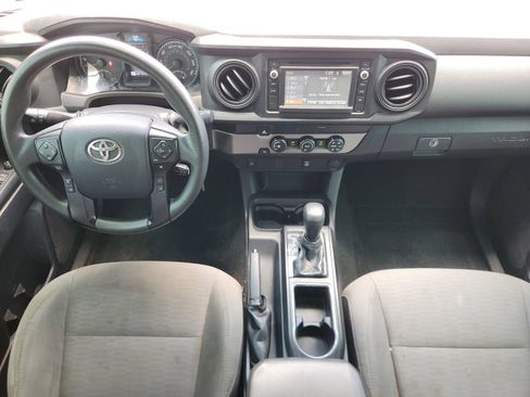 Used 2019 Toyota Tacoma SR w/ SR Convenience Package RWD image 30