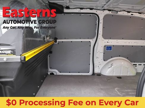 Used 2022 Mercedes-Benz Metris image 18