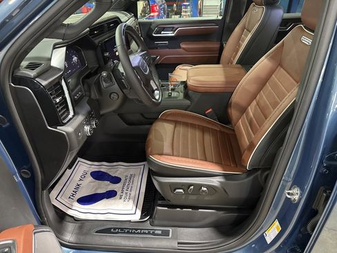 New 2026 GMC Sierra 1500 Denali Ultimate image 18