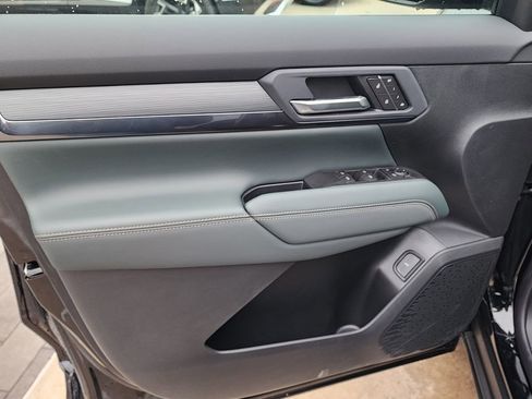 New 2026 GMC Terrain AT4 w/ Convenience Package III image 13