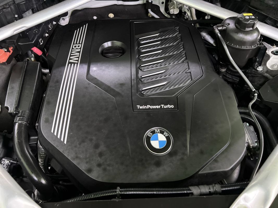 Used 2019 BMW X7 xDrive40i AWD/4WD image 19