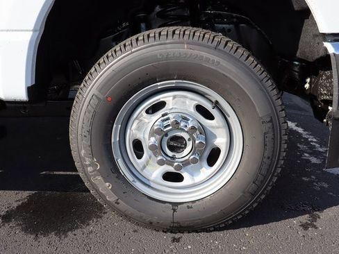 New 2026 Ford F250 XL image 11