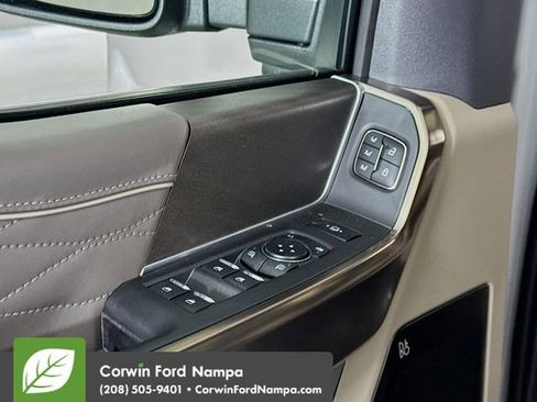 New 2026 Ford F350 Platinum w/ Platinum Plus Package image 18