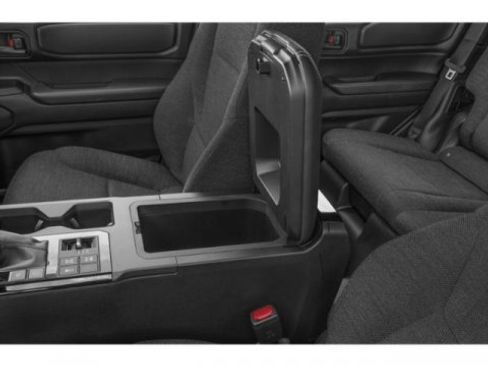 New 2026 Toyota Land Cruiser 1958 image 16