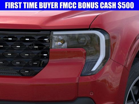 New 2026 Ford Maverick Lariat AWD/4WD image 19