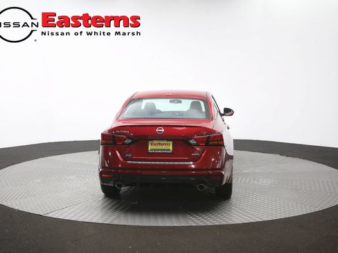 Used 2023 Nissan Altima 2.5 SR AWD/4WD image 35